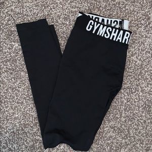Full length gymshark leggings!